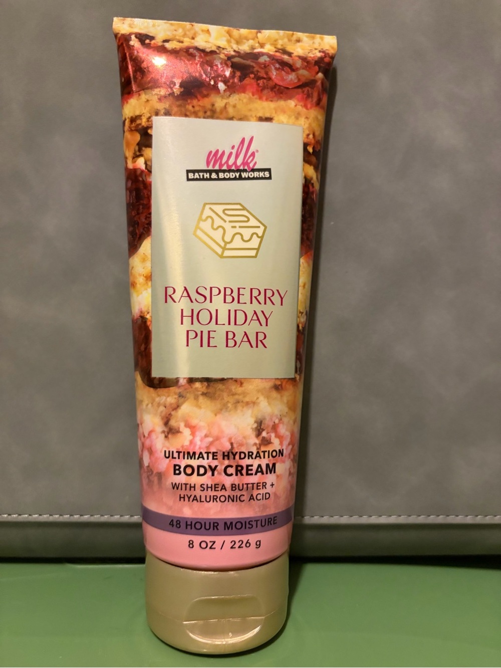 Bath and Body Works x Milk Bar